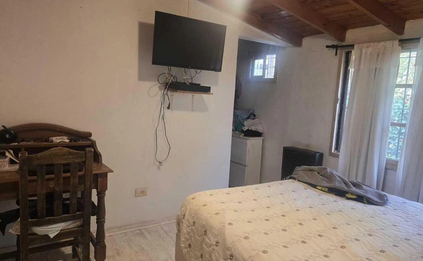 Casa Chalet  en Venta en El Remanso, Exaltación de la Cruz, G.B.A. Zona Norte 5