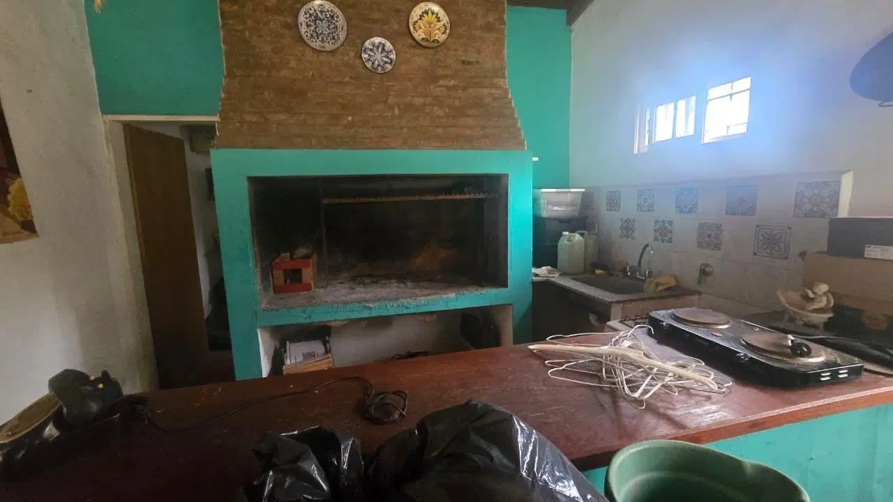 Casa Chalet  en Venta en El Remanso, Exaltación de la Cruz, G.B.A. Zona Norte 3