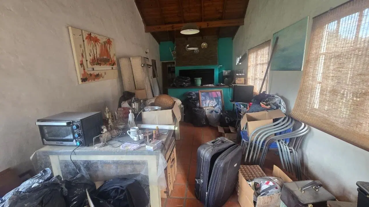 Casa Chalet  en Venta en El Remanso, Exaltación de la Cruz, G.B.A. Zona Norte 5