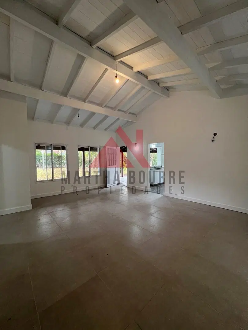 Casa Chalet  en Venta en Mapuche Country Club, Pilar, G.B.A. Zona Norte 3