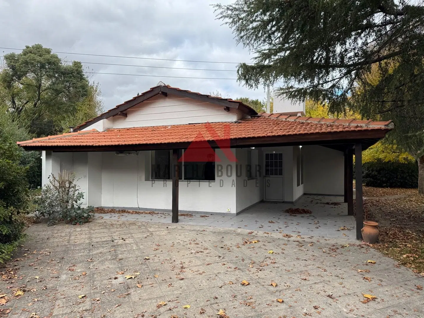 Casa Chalet  en Venta en Mapuche Country Club, Pilar, G.B.A. Zona Norte 4