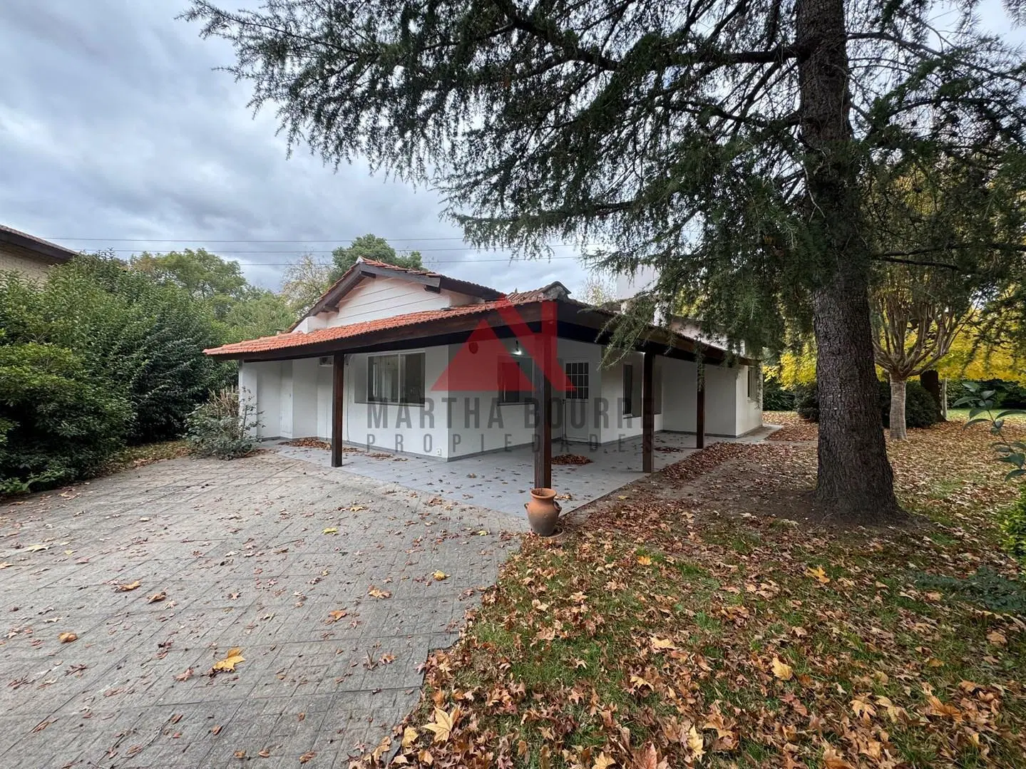 Casa Chalet  en Venta en Mapuche Country Club, Pilar, G.B.A. Zona Norte 5