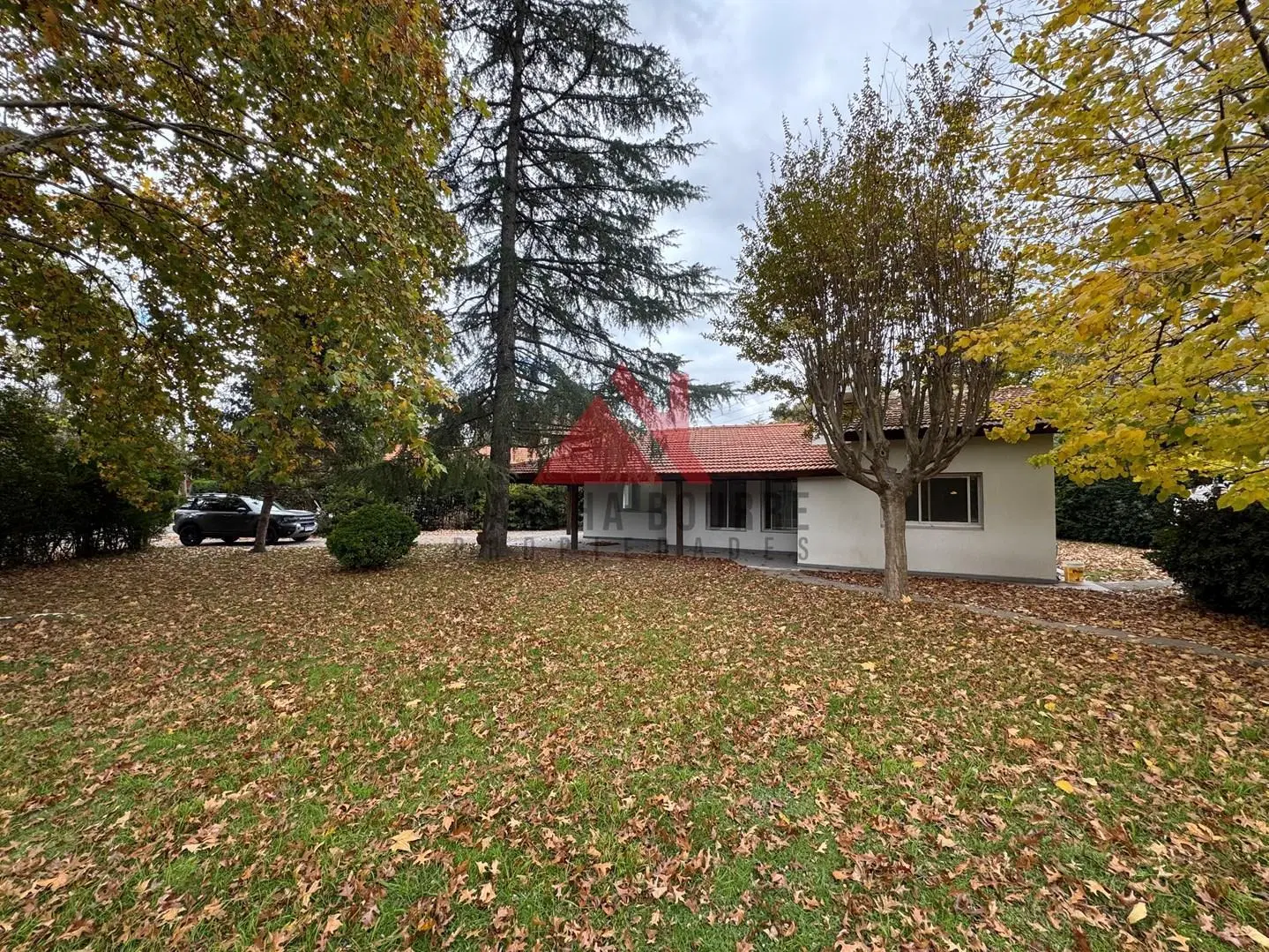 Casa Chalet en Venta en Mapuche Country Club, Pilar, G.B.A. Zona Norte 8