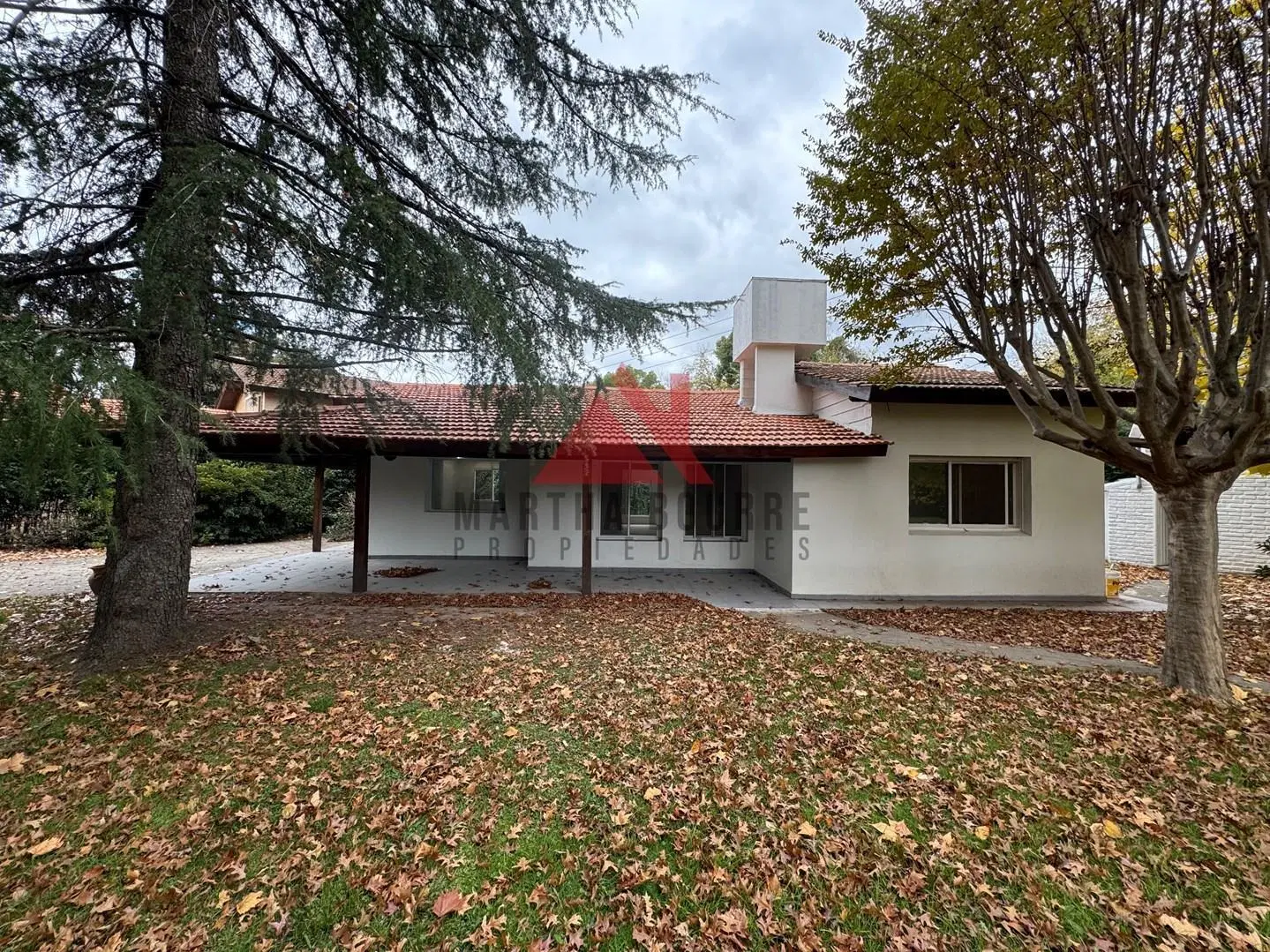 Casa Chalet  en Venta en Mapuche Country Club, Pilar, G.B.A. Zona Norte 2