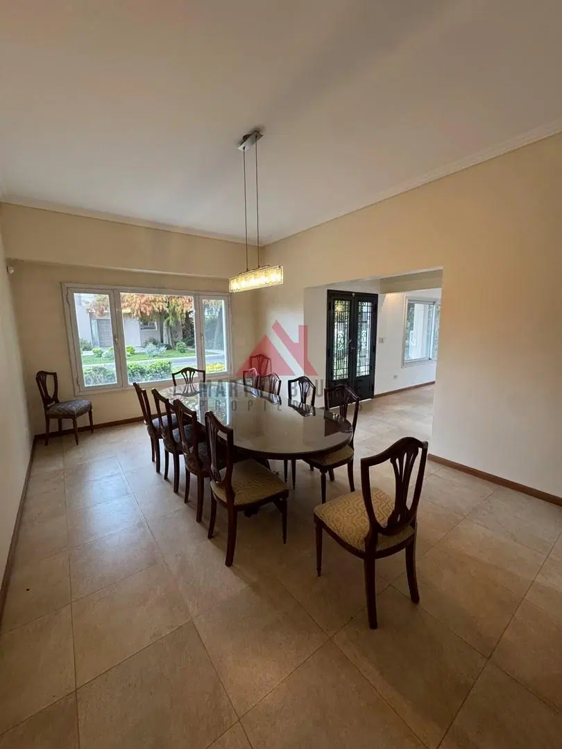 Casa Chalet  en Venta en Mapuche Country Club, Pilar, G.B.A. Zona Norte 2