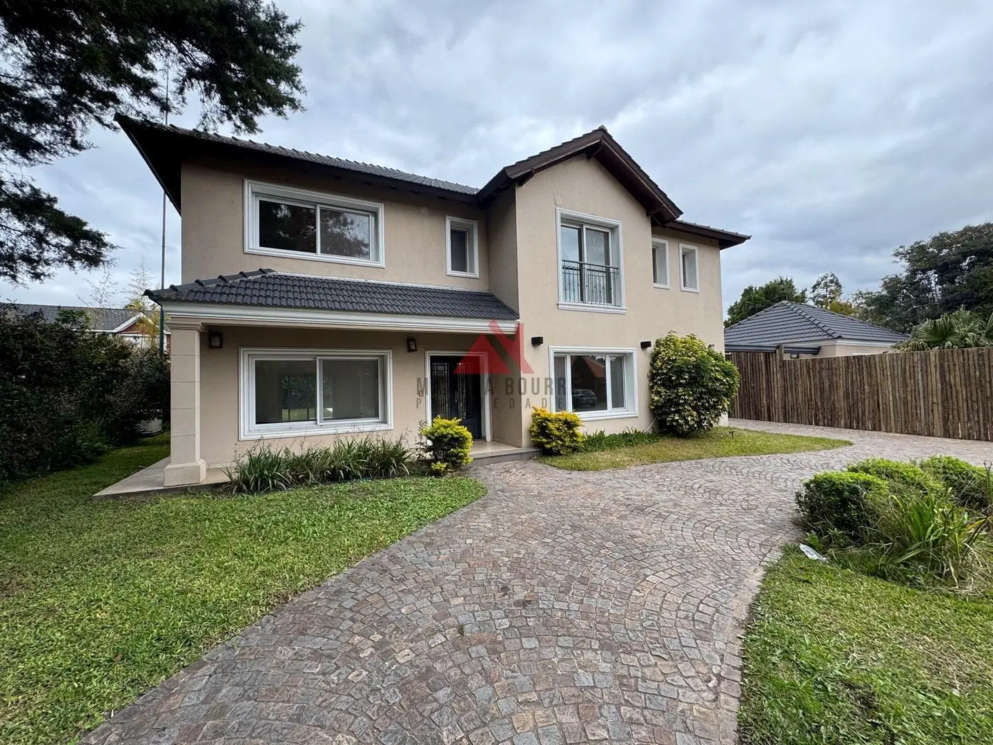 Casa Chalet  en Venta en Mapuche Country Club, Pilar, G.B.A. Zona Norte 3