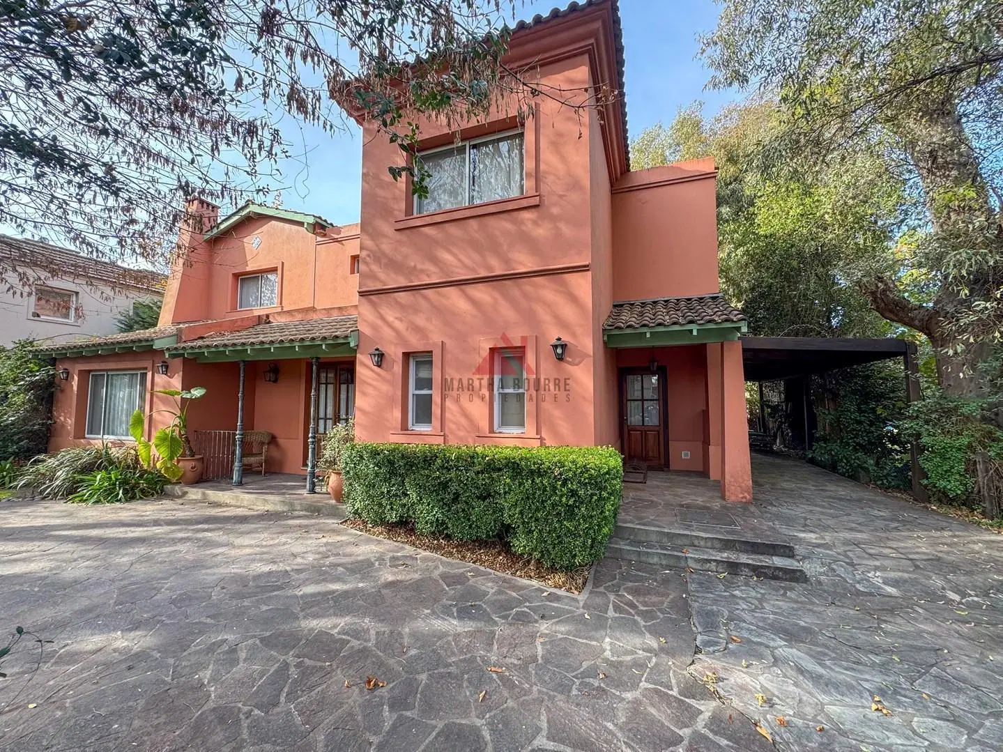 Casa  en Venta en Pilar del Lago, Pilar, G.B.A. Zona Norte 4