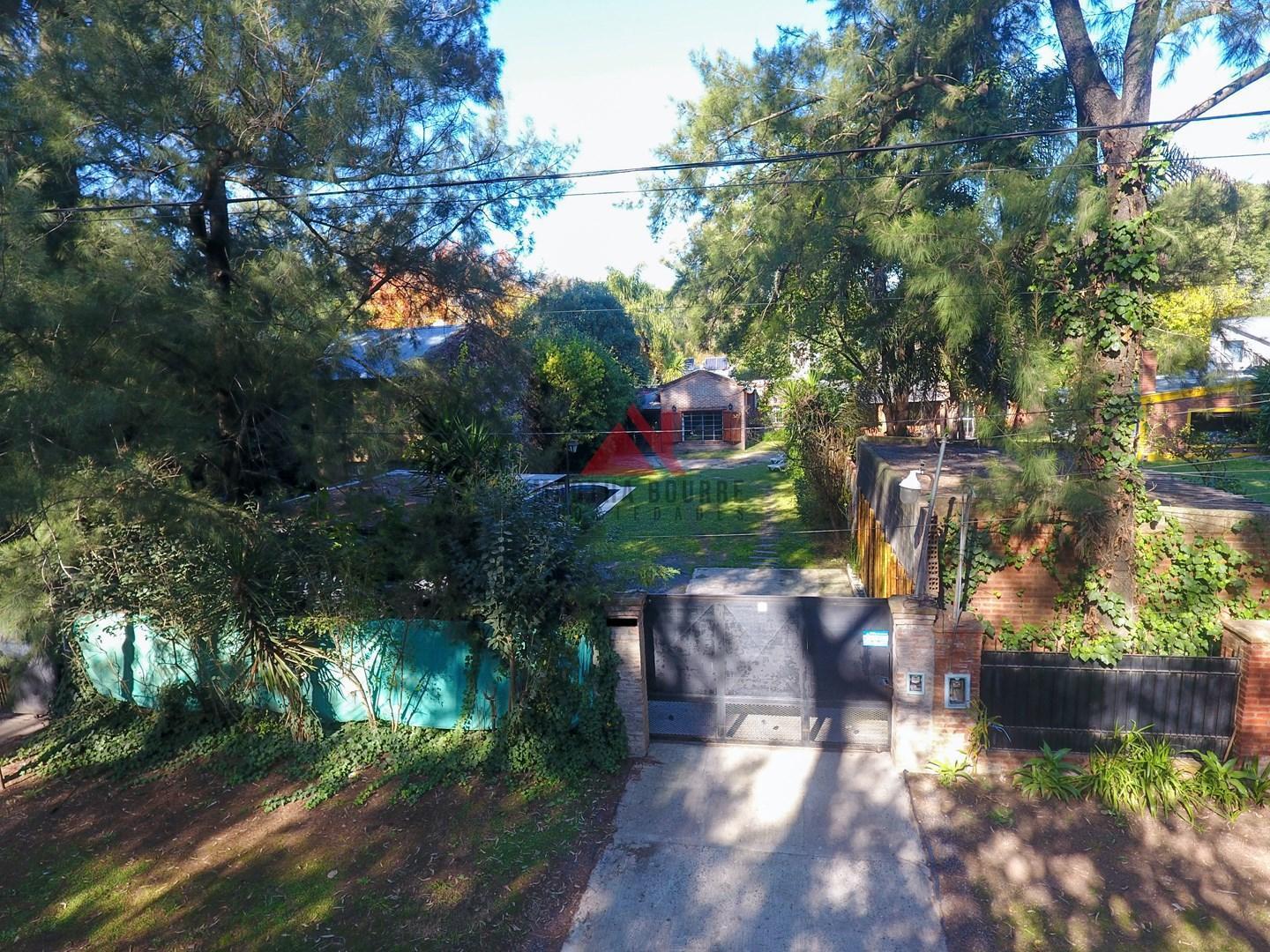 Casa en Venta en Pilar, G.B.A. Zona Norte, Argentina