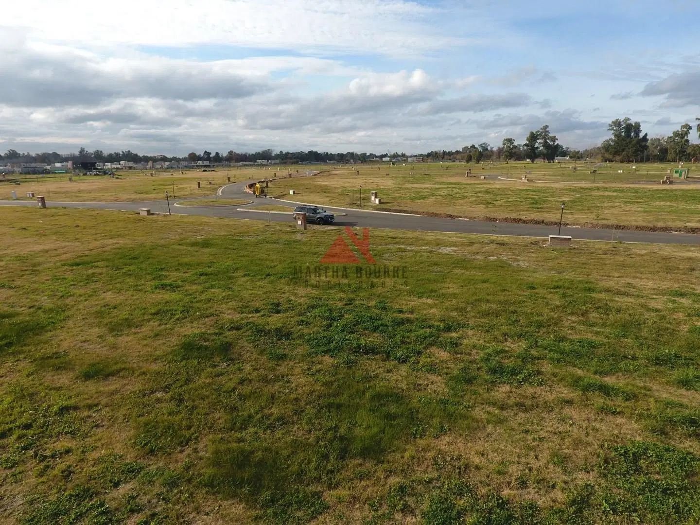 Terreno Lote en Venta en San Pablo Chico, Pilar, G.B.A. Zona Norte 1