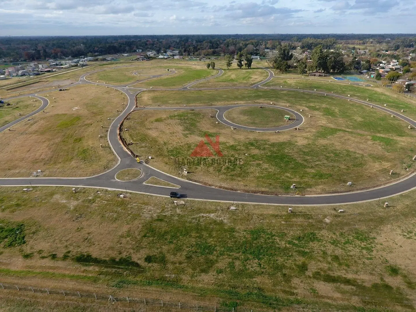 Terreno Lote en Venta en San Pablo Chico, Pilar, G.B.A. Zona Norte 2