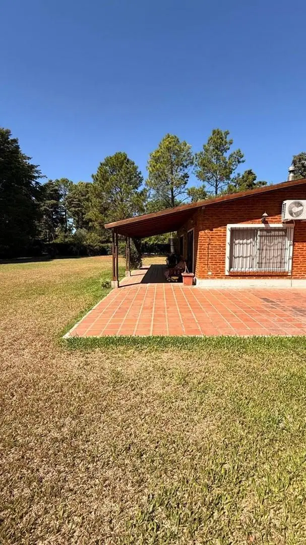 Casa Chalet  en Venta en El Remanso, Exaltación de la Cruz, G.B.A. Zona Norte 4
