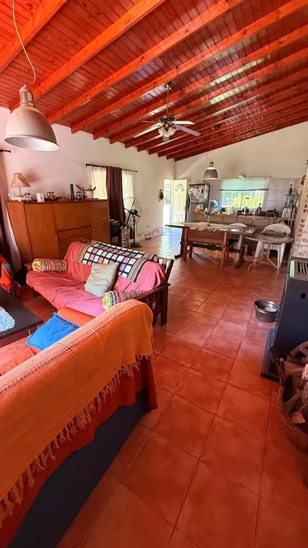 Casa Chalet  en Venta en El Remanso, Exaltación de la Cruz, G.B.A. Zona Norte 5