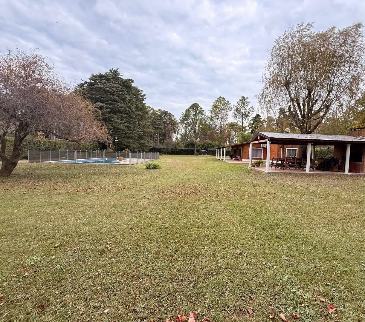 Casa Chalet  en Venta en El Remanso, Exaltación de la Cruz, G.B.A. Zona Norte 2