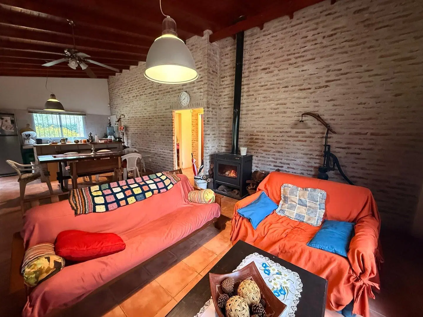 Casa Chalet  en Venta en El Remanso, Exaltación de la Cruz, G.B.A. Zona Norte 3