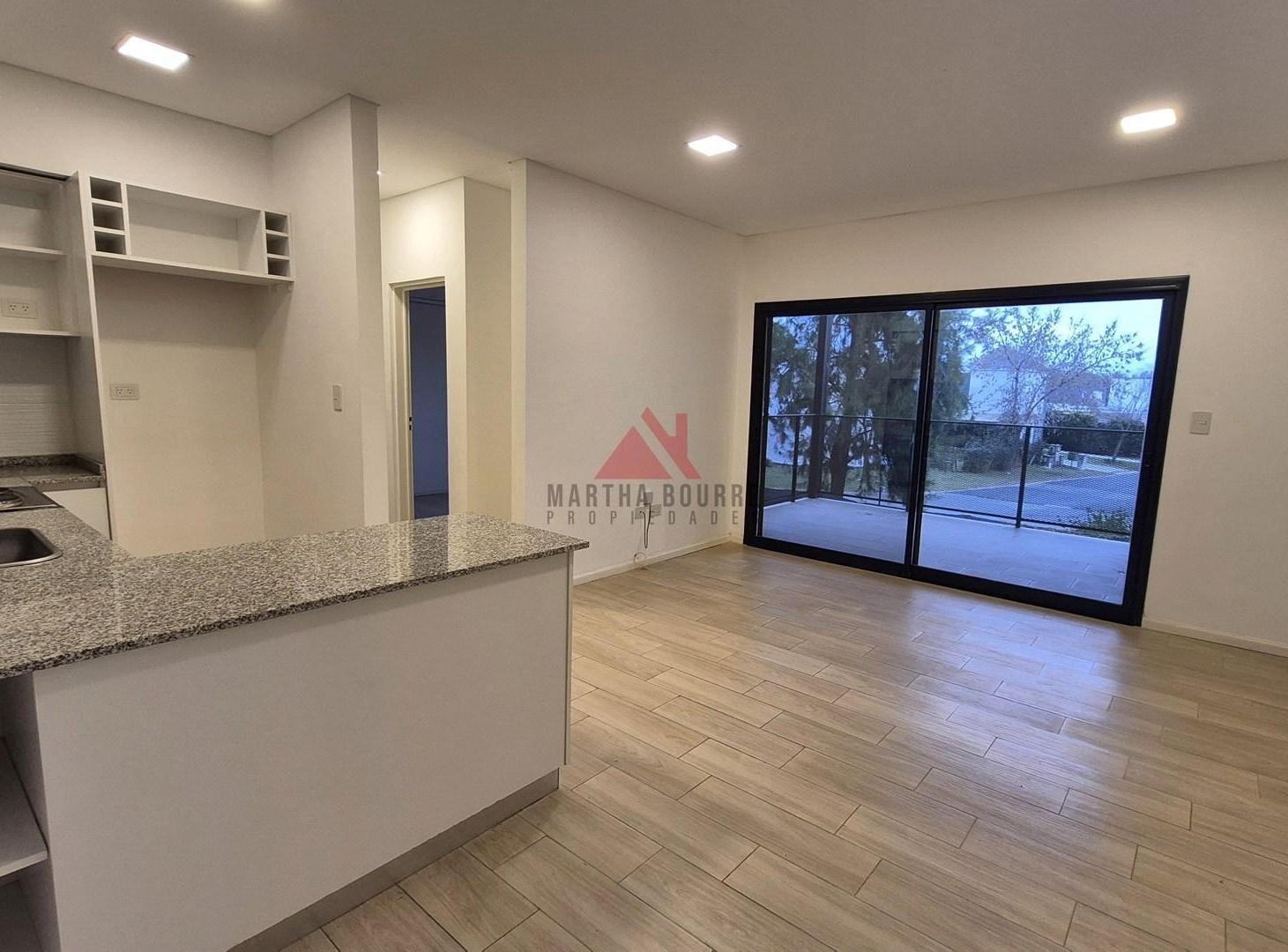 Departamento  en Alquiler en La Cañada de Pilar, Pilar, G.B.A. Zona Norte