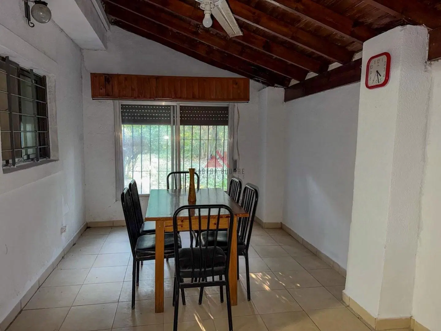 Casa Chalet en Venta en Parque Exaltación, Exaltación de la Cruz, G.B.A. Zona Norte 5
