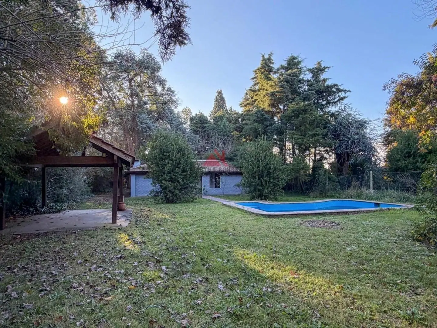 Casa Chalet en Venta en Parque Exaltación, Exaltación de la Cruz, G.B.A. Zona Norte 1