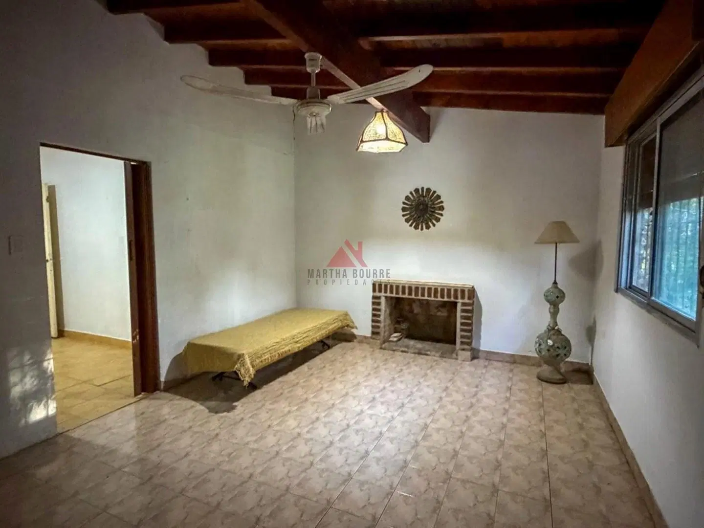 Casa Chalet en Venta en Parque Exaltación, Exaltación de la Cruz, G.B.A. Zona Norte 2