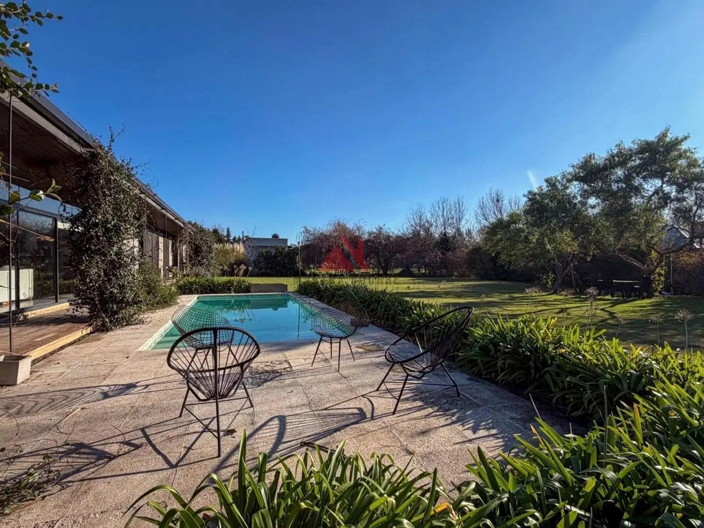 Casa Chalet  en Venta en Comarca del Sol, Exaltación de la Cruz, G.B.A. Zona Norte 4