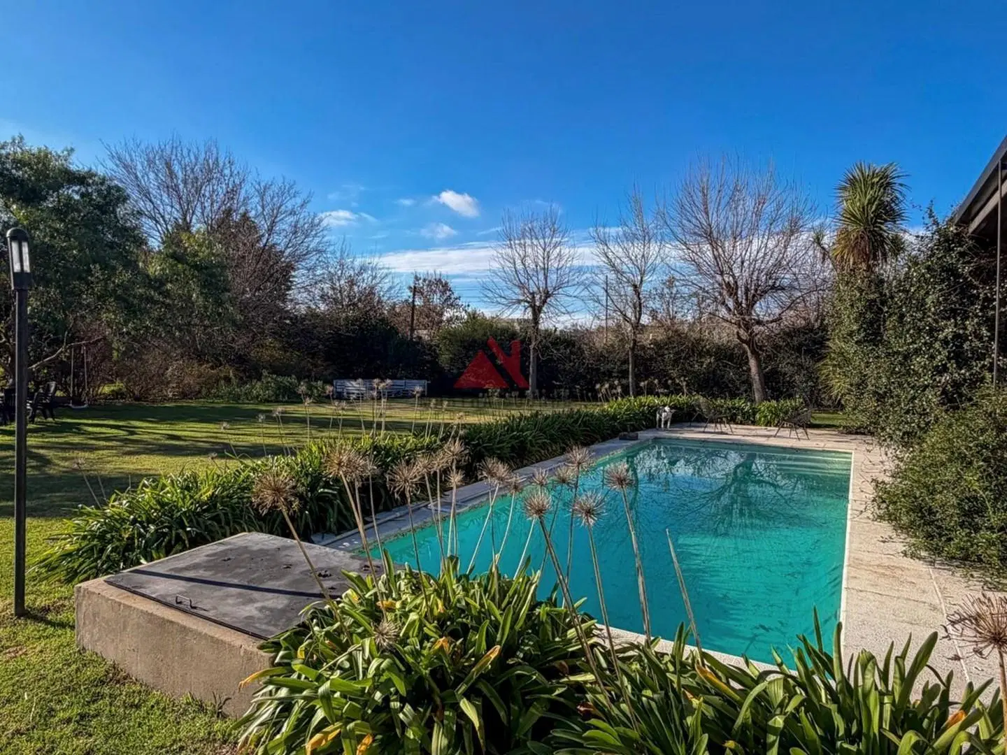 Casa Chalet  en Venta en Comarca del Sol, Exaltación de la Cruz, G.B.A. Zona Norte 5