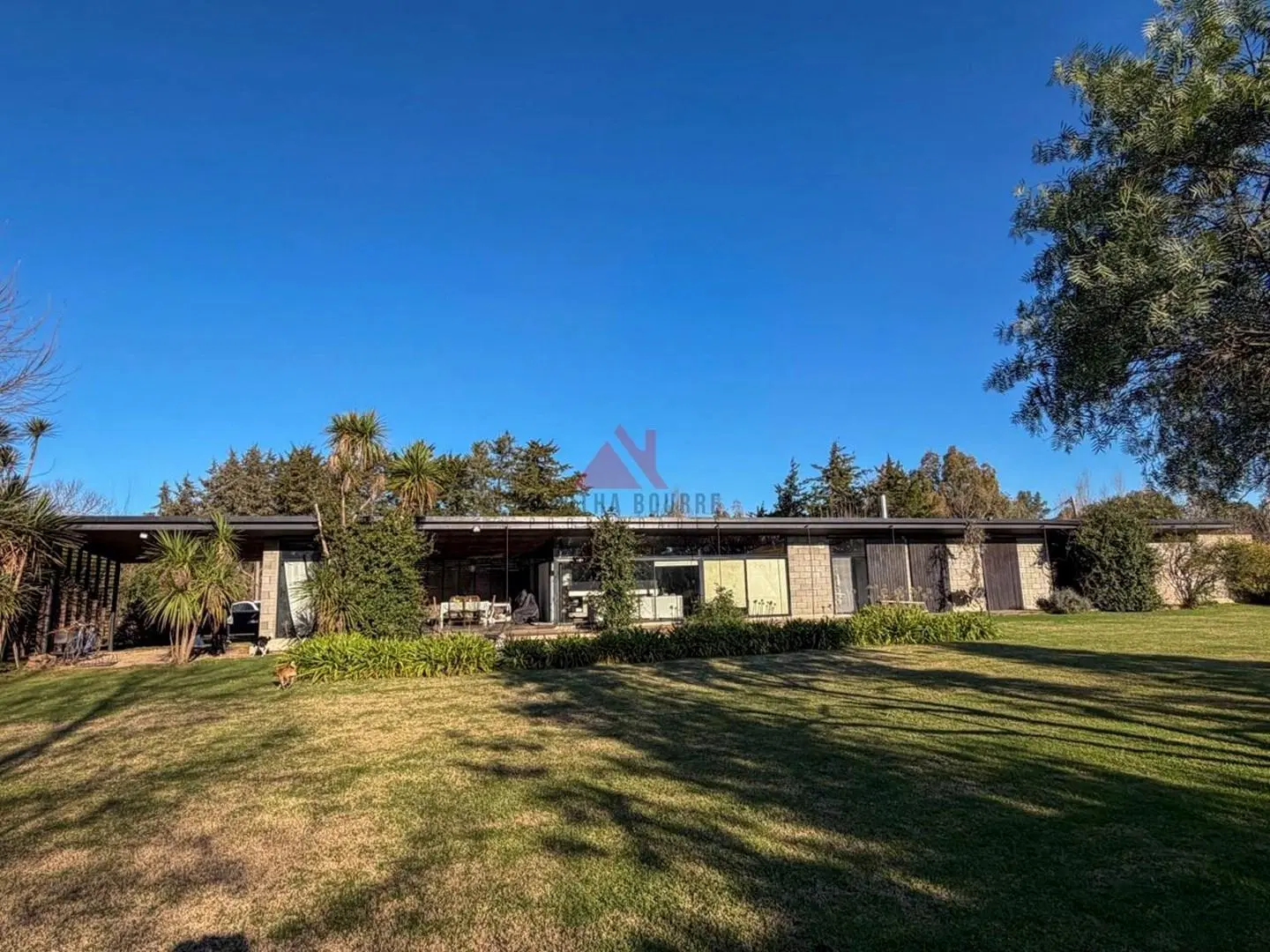 Casa Chalet  en Venta en Comarca del Sol, Exaltación de la Cruz, G.B.A. Zona Norte 2