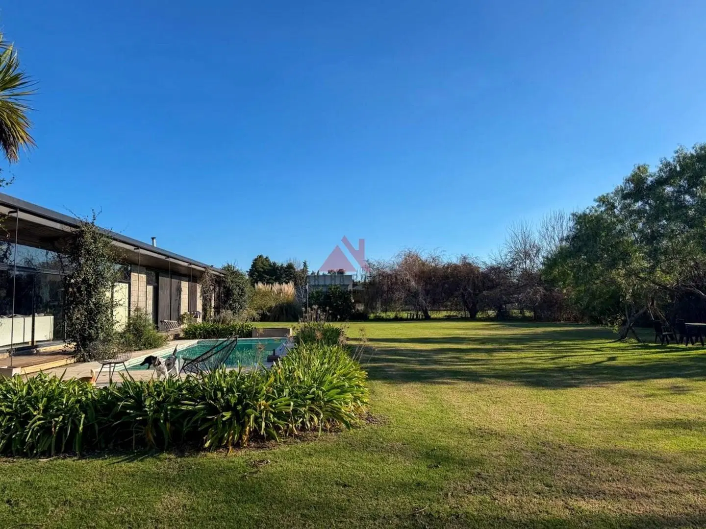 Casa Chalet  en Venta en Comarca del Sol, Exaltación de la Cruz, G.B.A. Zona Norte 3