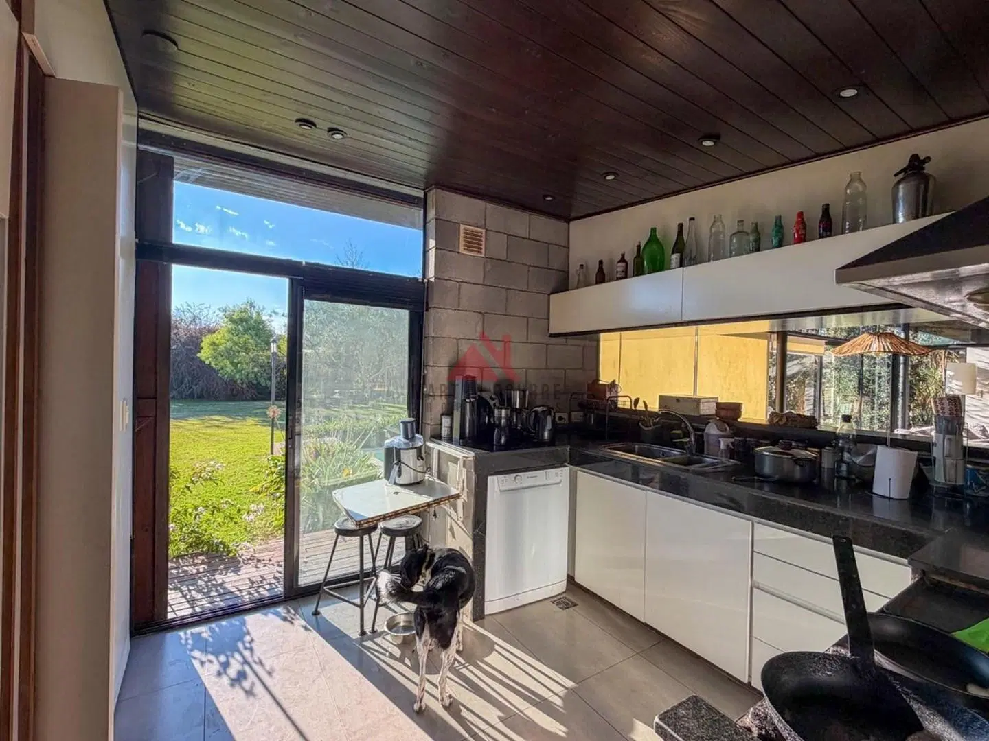 Casa Chalet  en Venta en Comarca del Sol, Exaltación de la Cruz, G.B.A. Zona Norte 5