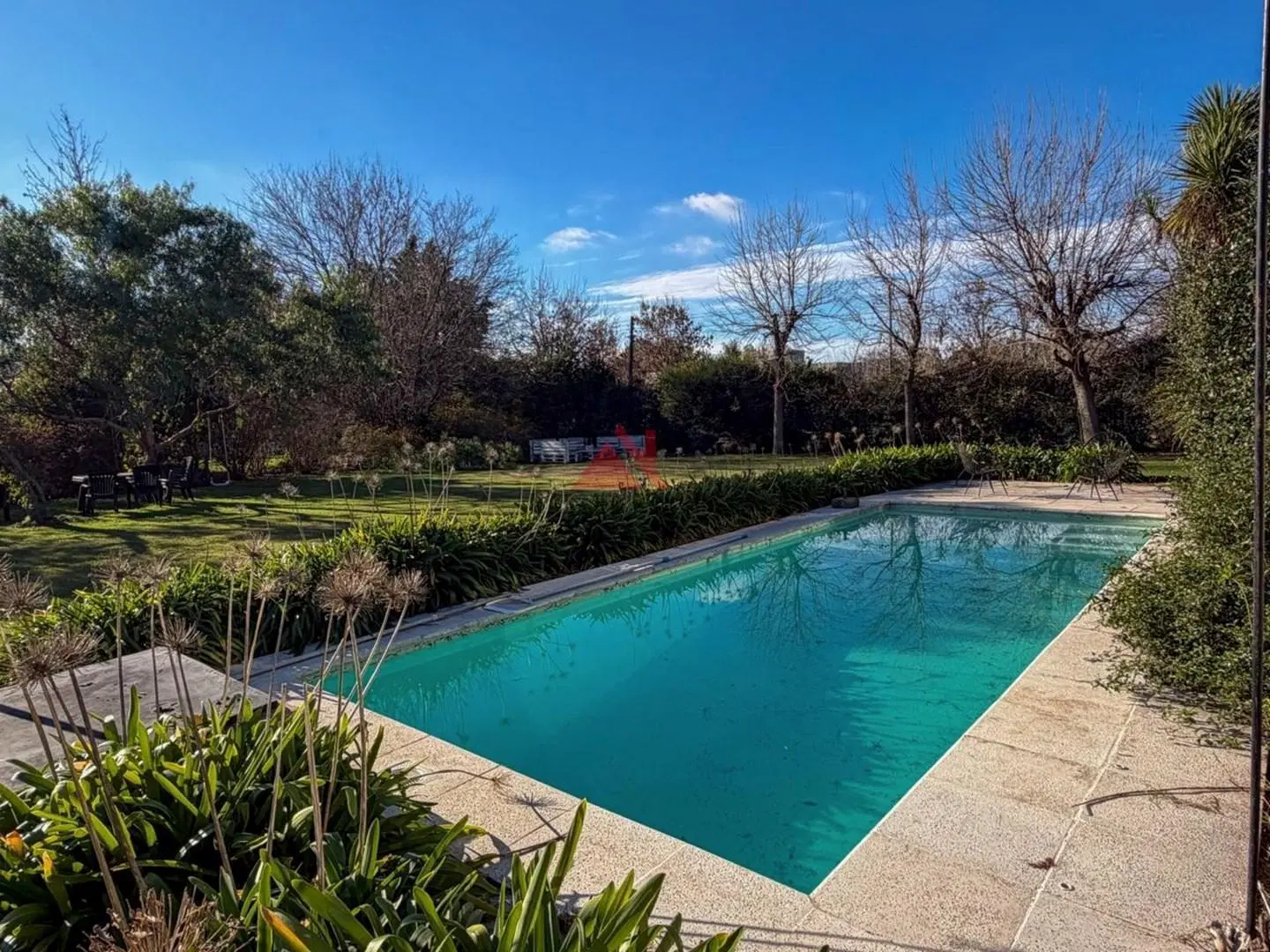 Casa Chalet  en Venta en Comarca del Sol, Exaltación de la Cruz, G.B.A. Zona Norte 8