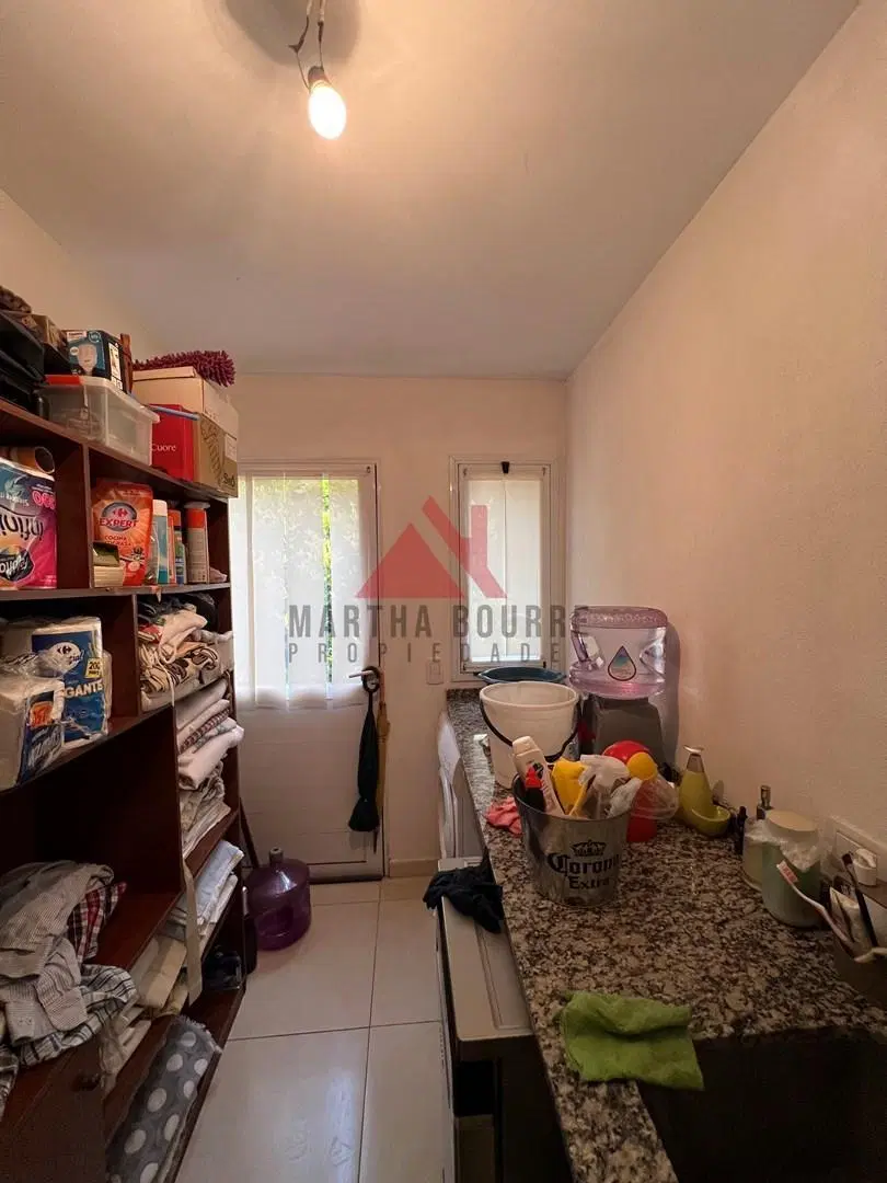 Casa  en Alquiler en Los Robles, La Cañada de Pilar, Pilar 3