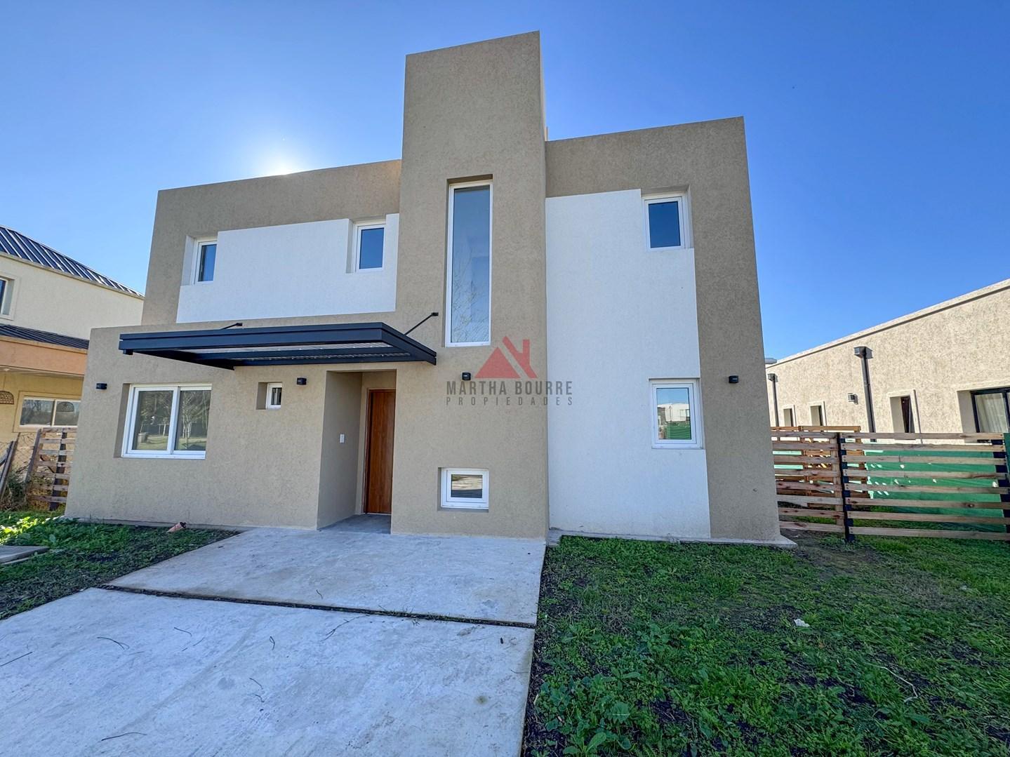 Casa en Venta en San Pablo, Pilar, G.B.A. Zona Norte