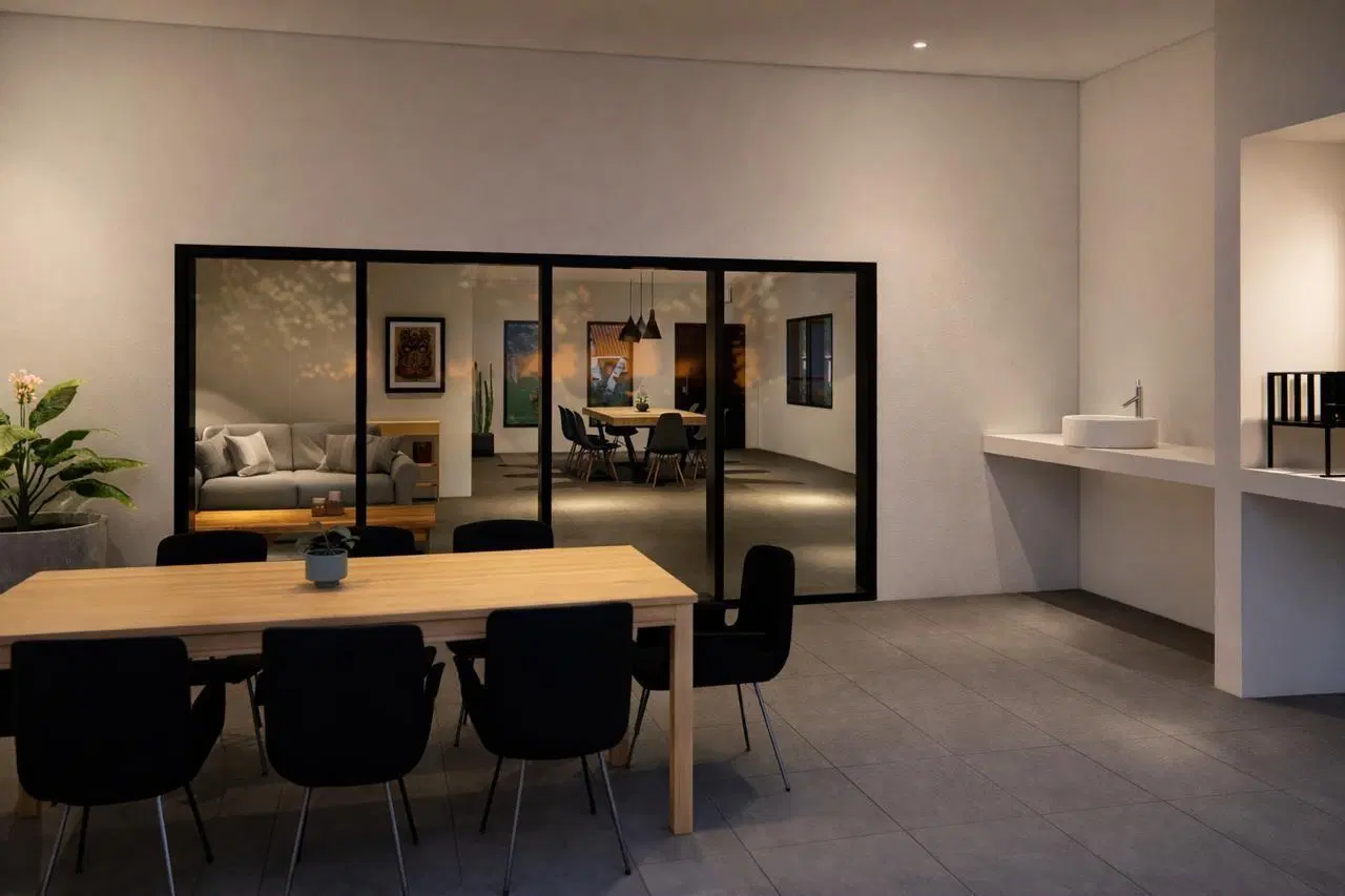 Casa  en Venta en Santo Tomas, Derqui, Pilar 4