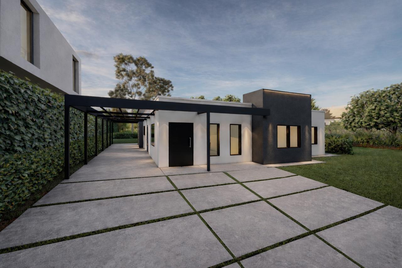 Casa en Venta en Santo Tomas, Derqui, Pilar
