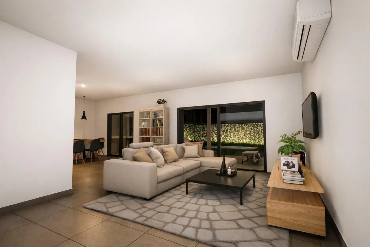 Casa  en Venta en Santo Tomas, Derqui, Pilar 5