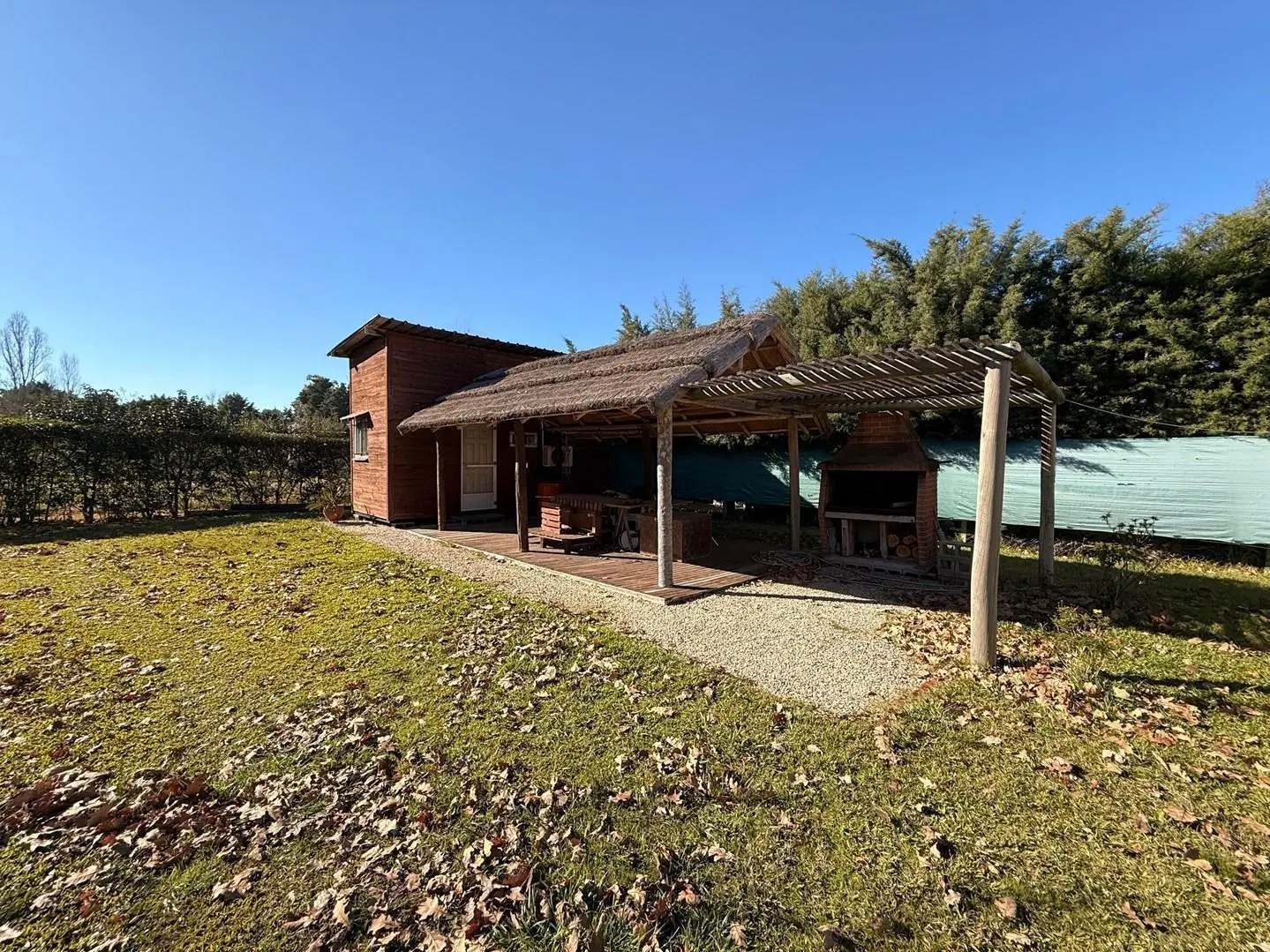 Casa Chalet  en Venta en Parque Exaltación, Exaltación de la Cruz, G.B.A. Zona Norte 8