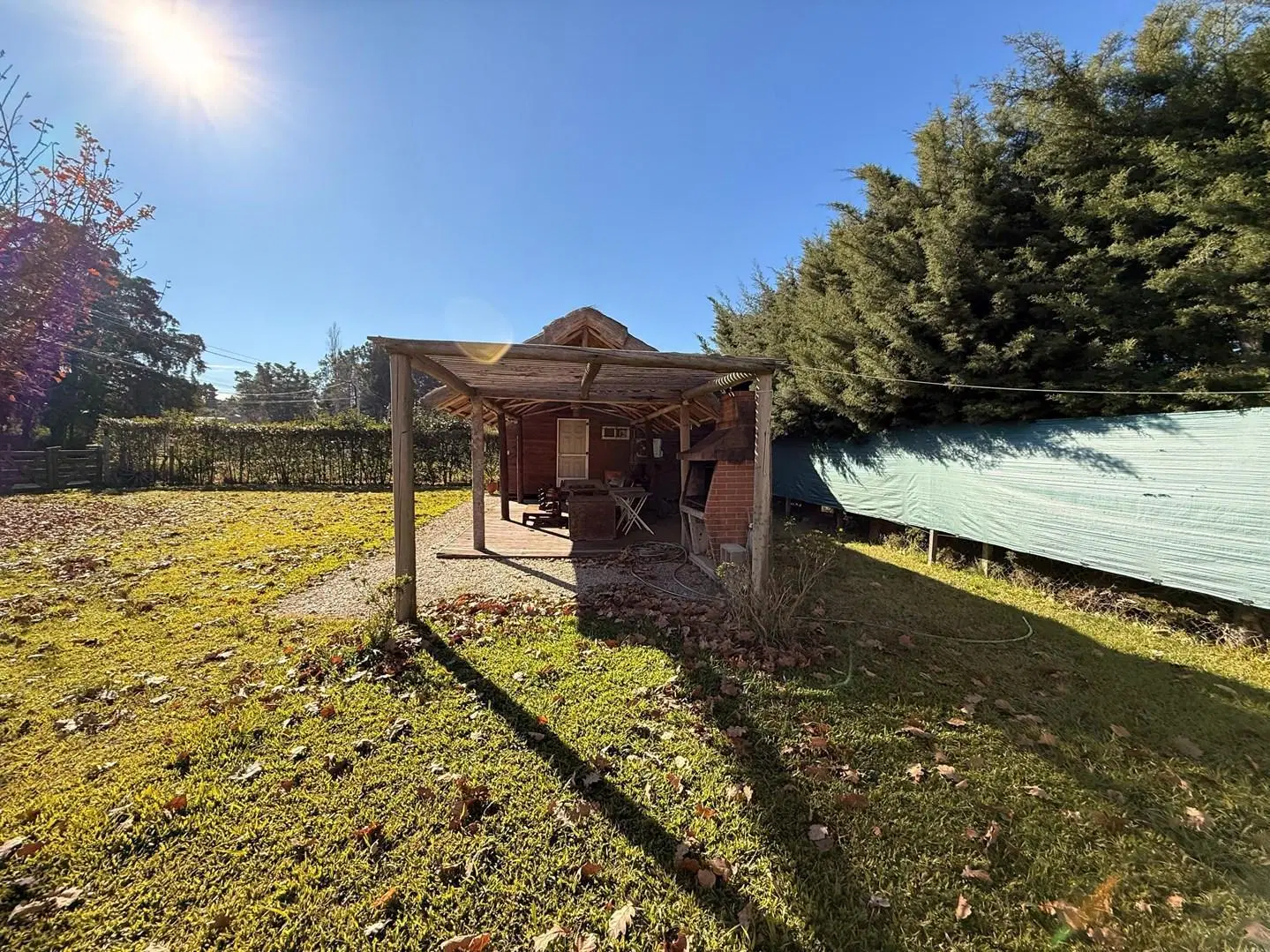Casa Chalet  en Venta en Parque Exaltación, Exaltación de la Cruz, G.B.A. Zona Norte 5