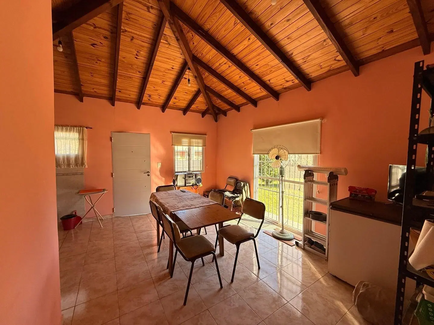 Casa Chalet  en Venta en Parque Exaltación, Exaltación de la Cruz, G.B.A. Zona Norte 3