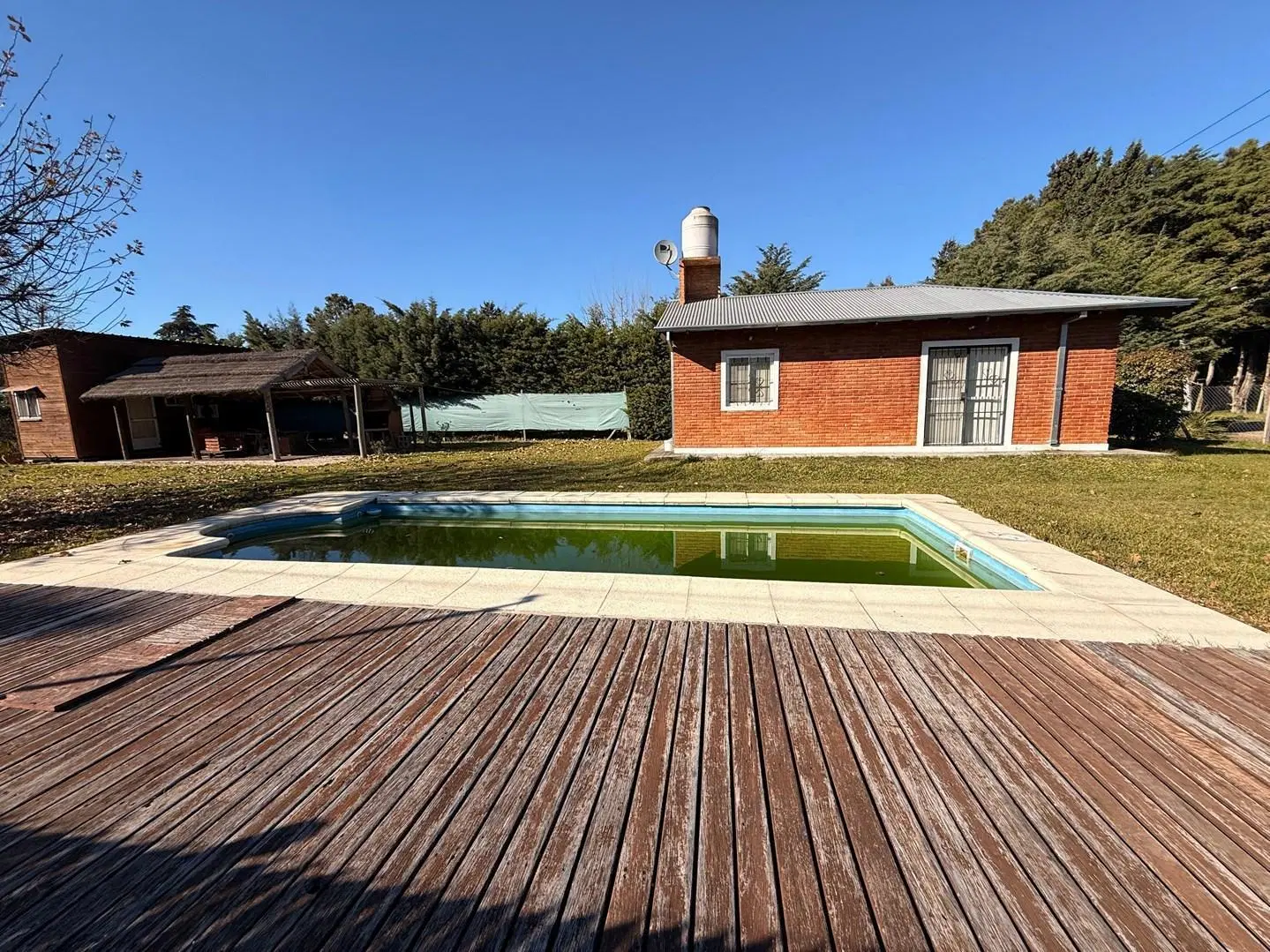Casa Chalet  en Venta en Parque Exaltación, Exaltación de la Cruz, G.B.A. Zona Norte 2