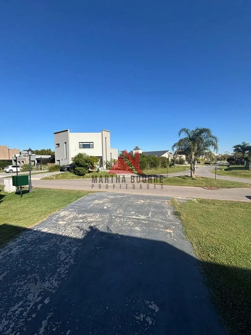 Casa  en Venta en Los Arces, La Cañada de Pilar, Pilar 5