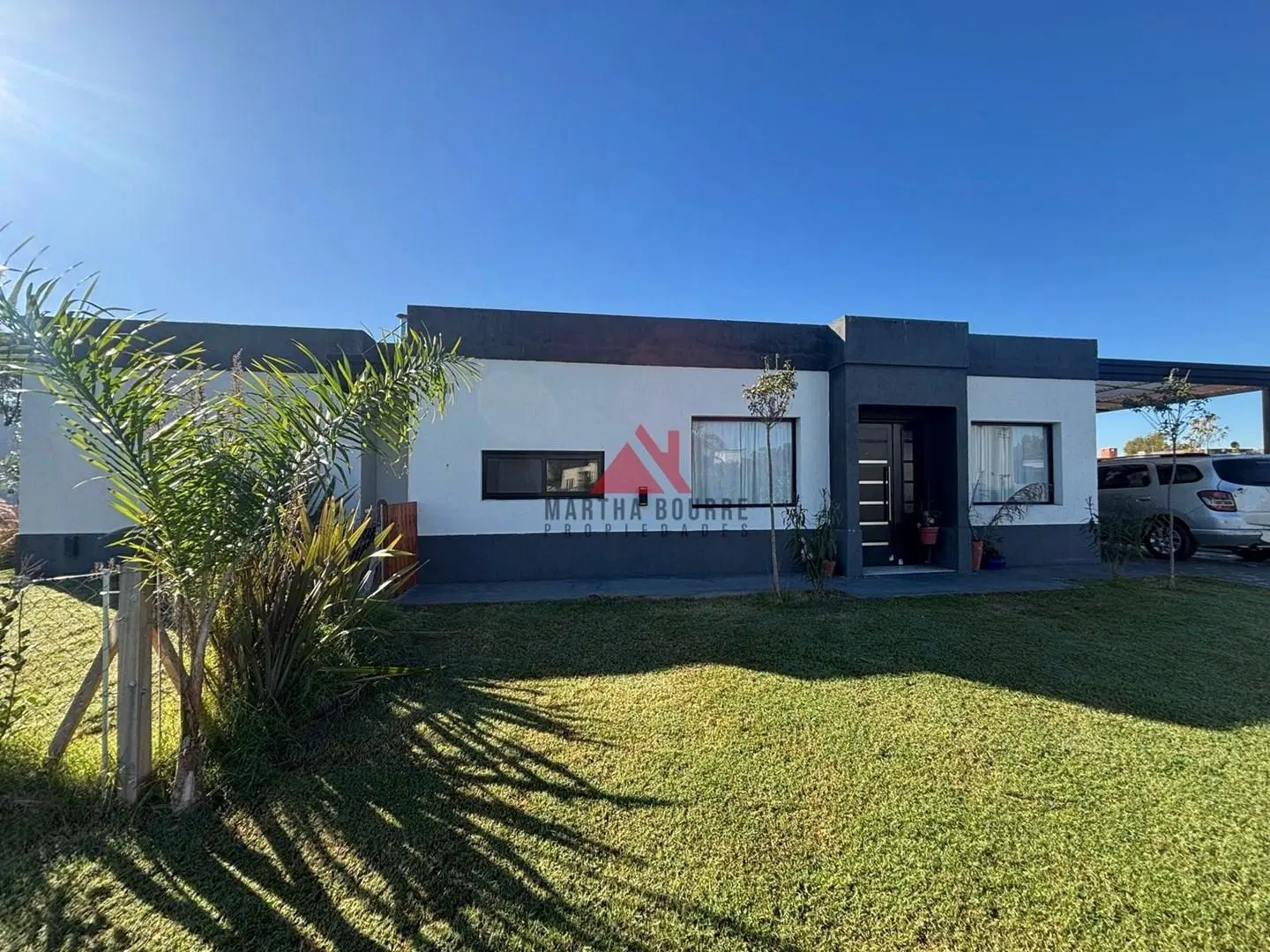 Casa  en Venta en Los Arces, La Cañada de Pilar, Pilar 4
