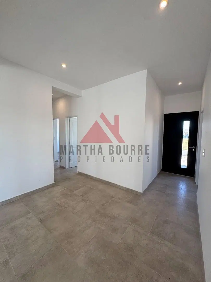 Casa  en Venta en Santo Tomas, Derqui, Pilar 3