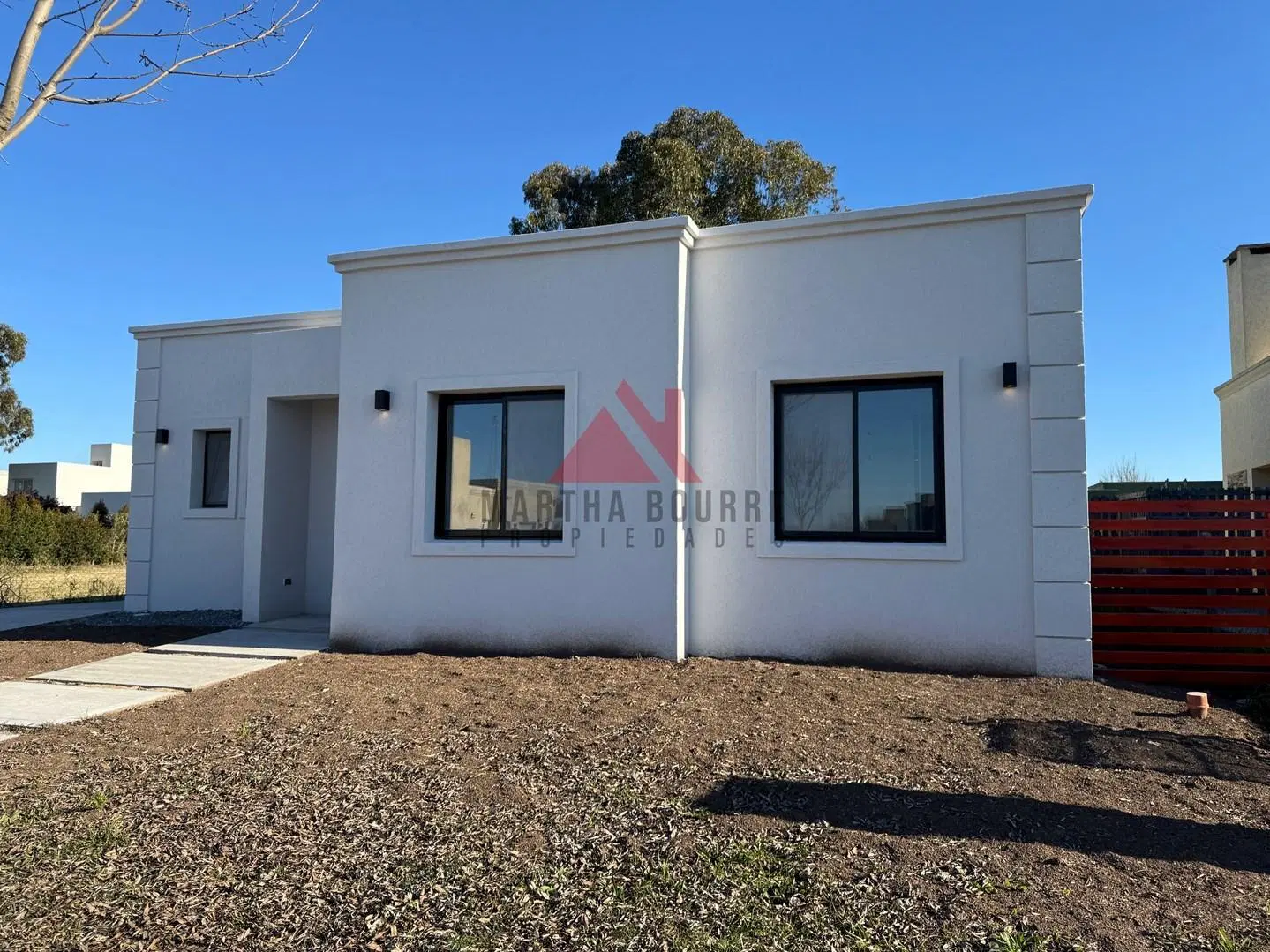 Casa  en Venta en Santo Tomas, Derqui, Pilar 2
