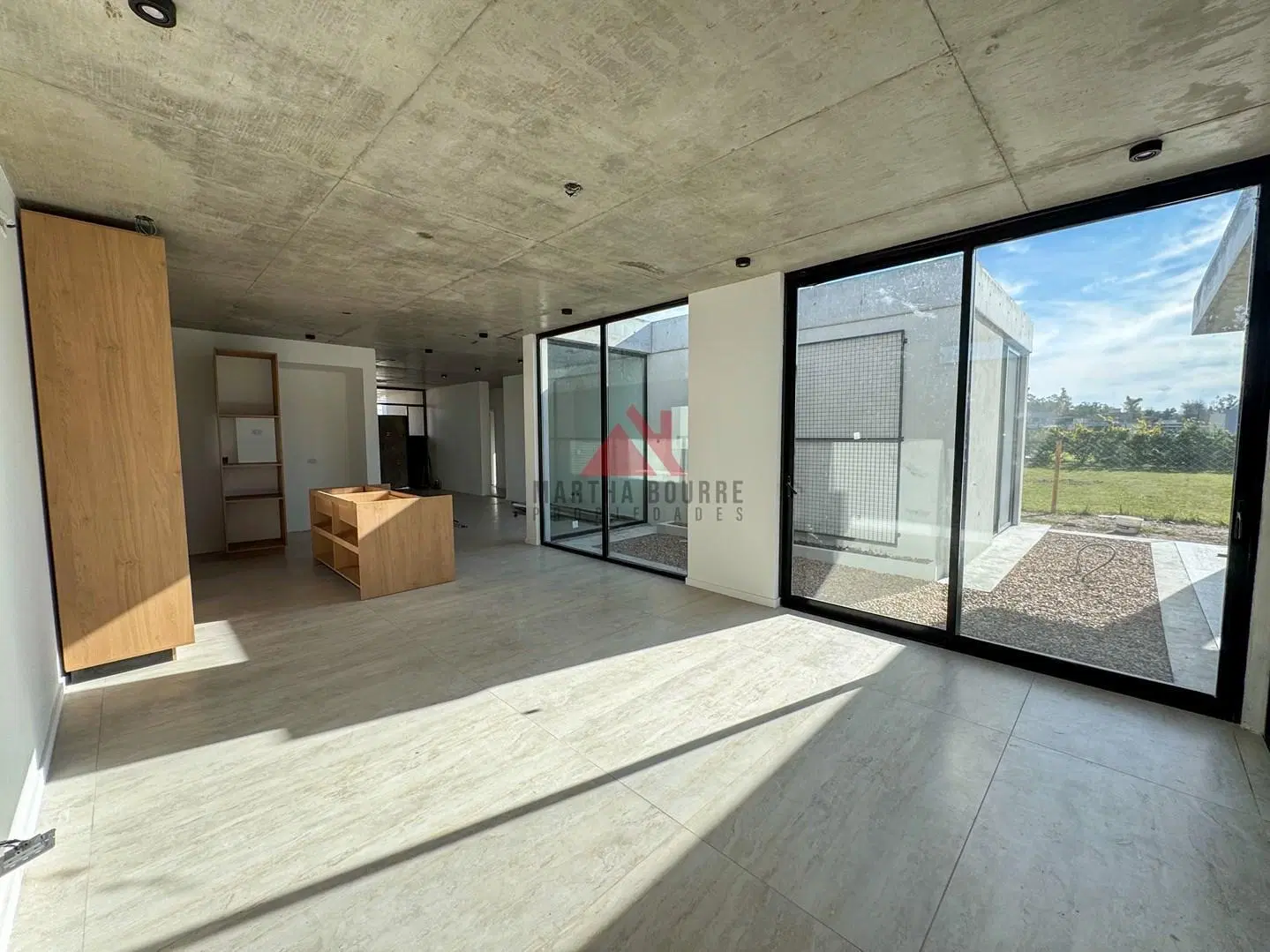 Casa  en Venta en San Pablo, Pilar, G.B.A. Zona Norte 4