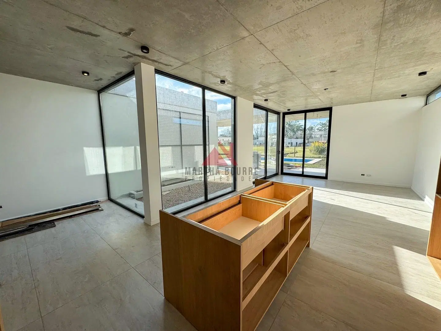 Casa  en Venta en San Pablo, Pilar, G.B.A. Zona Norte 5