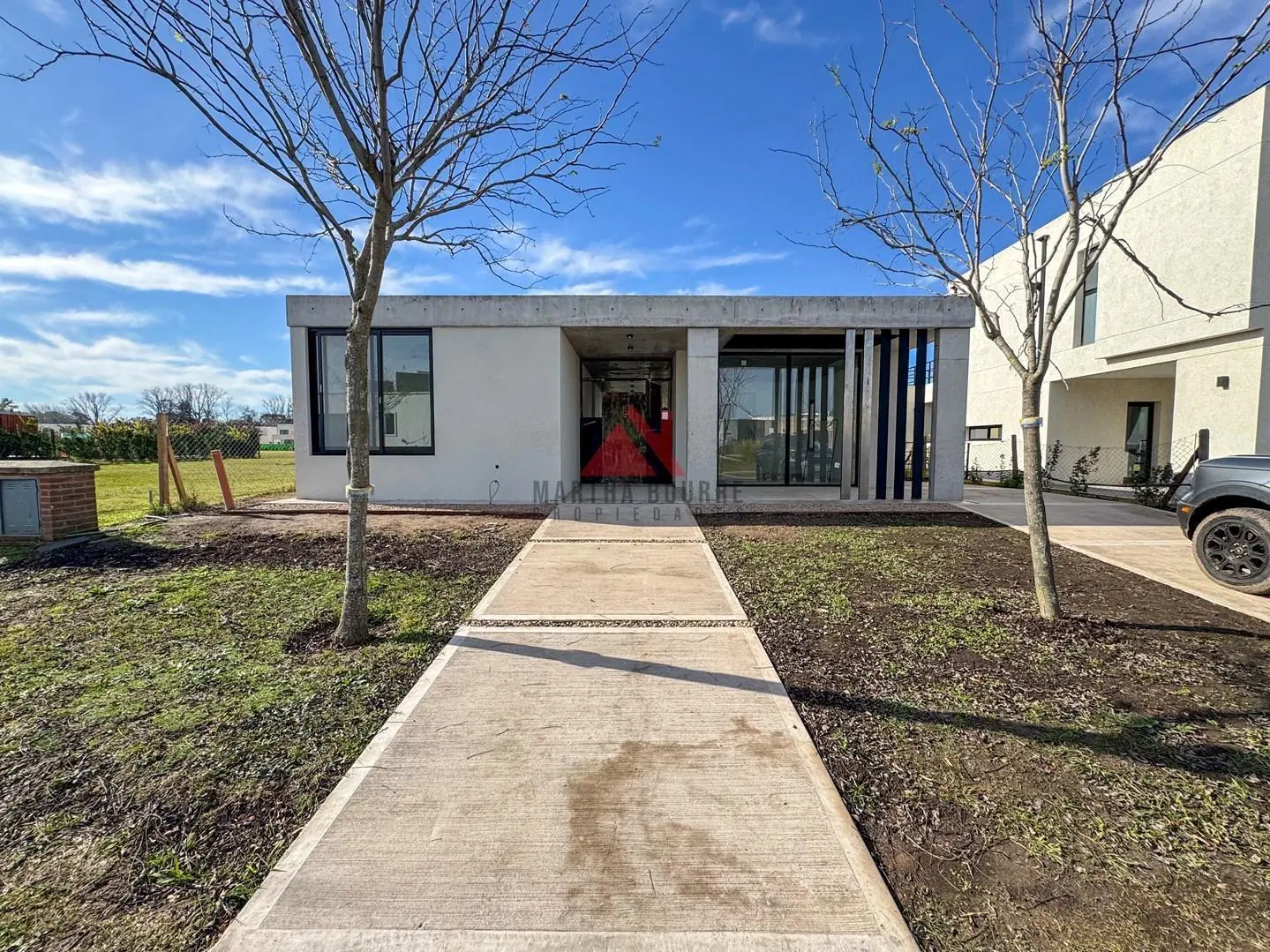 Casa  en Venta en San Pablo, Pilar, G.B.A. Zona Norte 3