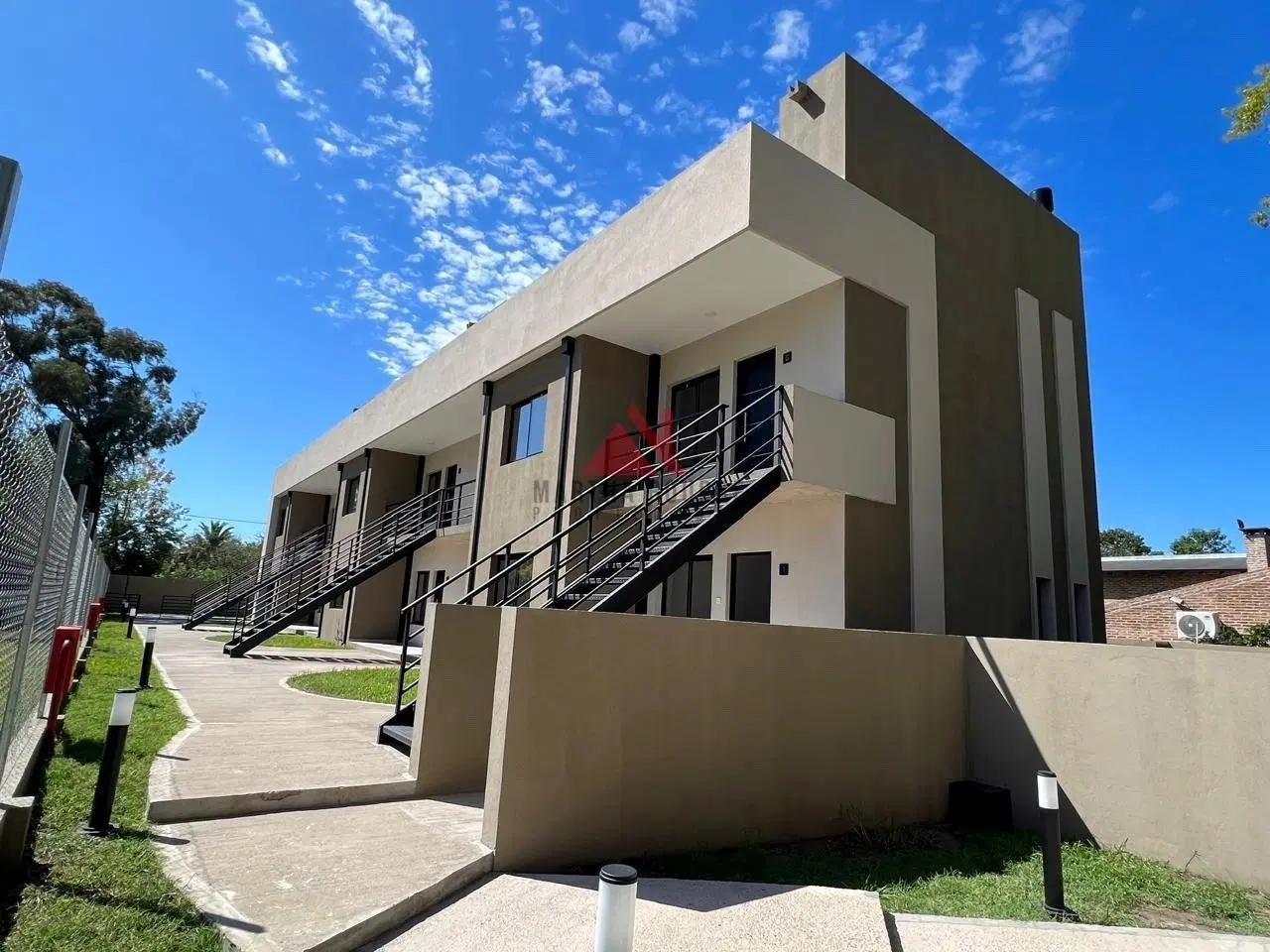 Departamento en Venta en Manuel Alberti, Pilar, G.B.A. Zona Norte 1