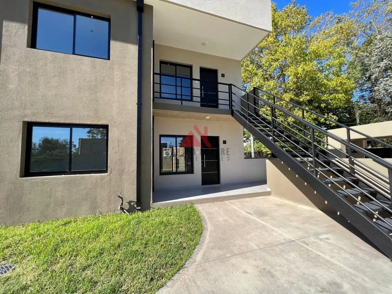 Departamento en Venta en Manuel Alberti, Pilar, G.B.A. Zona Norte 3