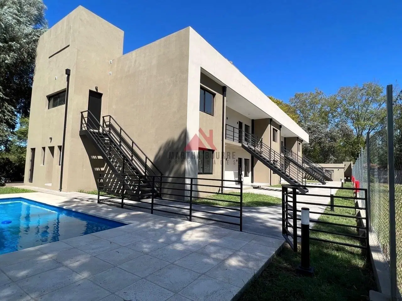 Departamento en Venta en Manuel Alberti, Pilar, G.B.A. Zona Norte 4