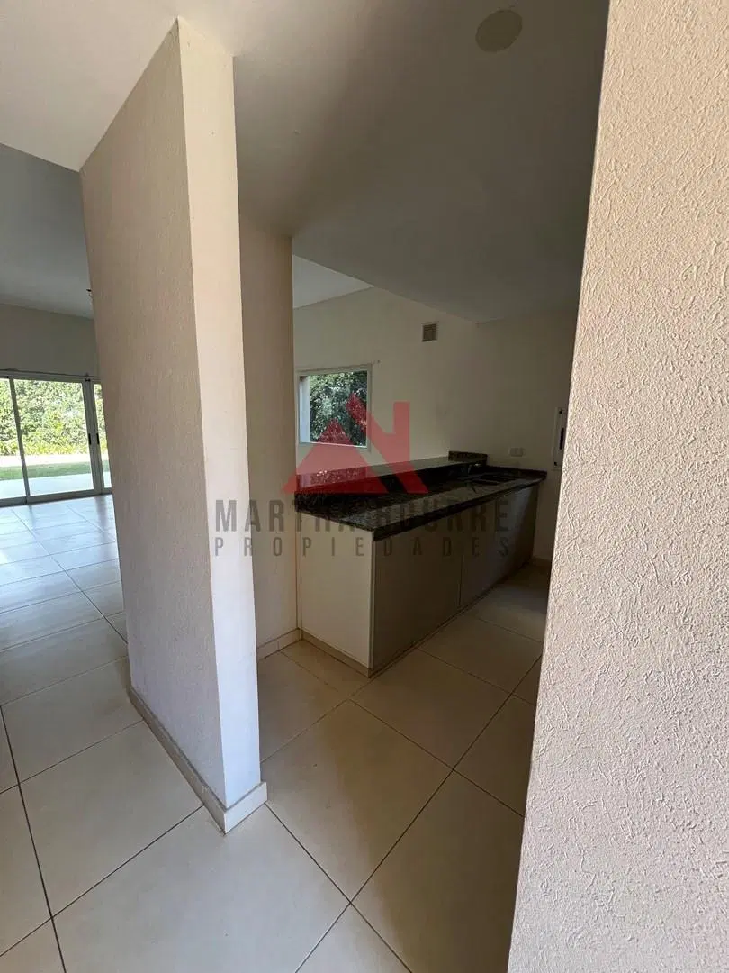 Casa  en Venta en Los Robles, La Cañada de Pilar, Pilar 5
