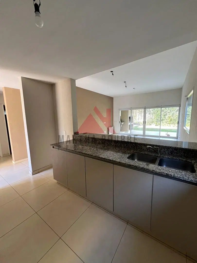 Casa  en Venta en Los Robles, La Cañada de Pilar, Pilar 8