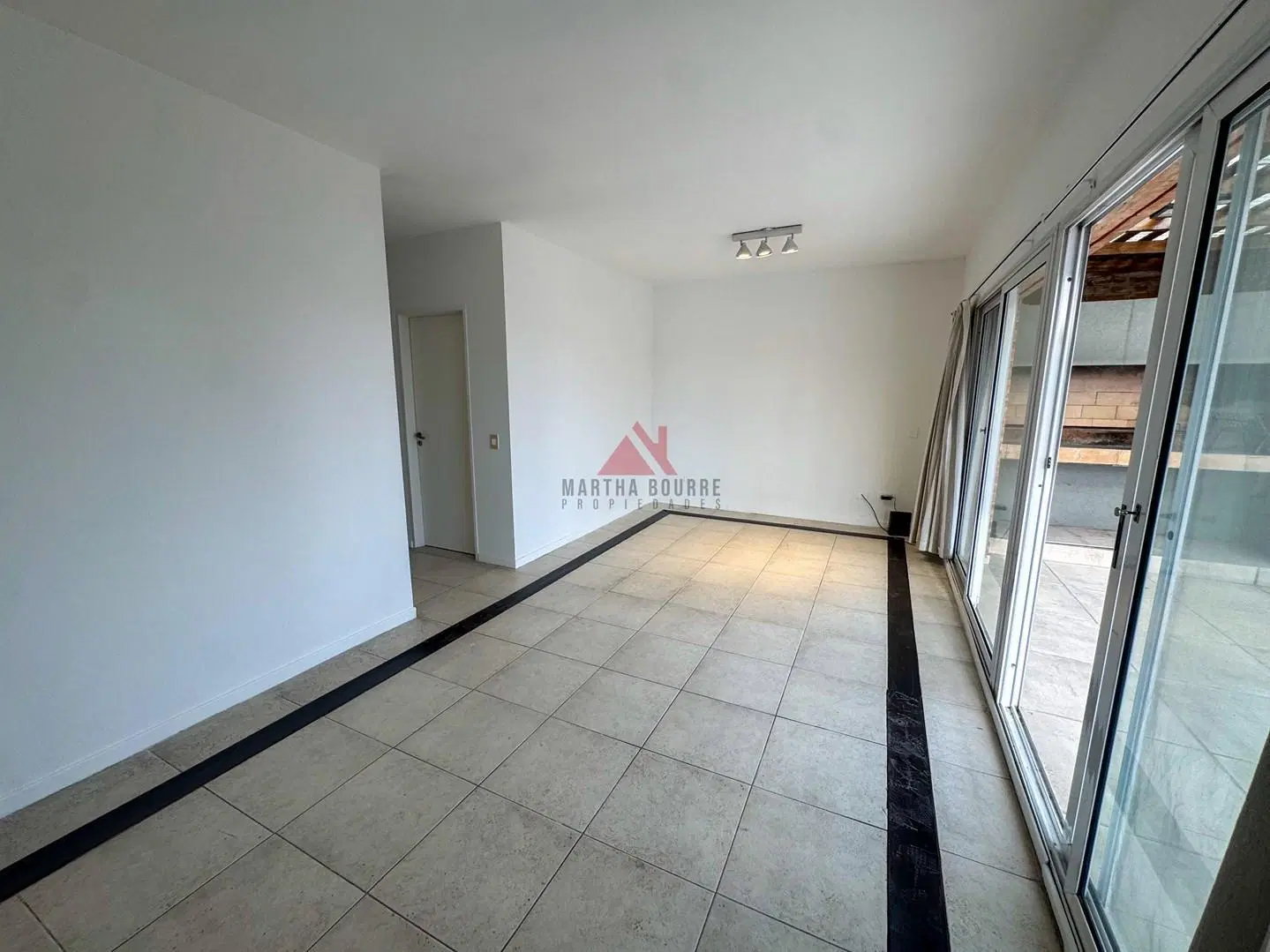 Departamento en Alquiler en Las Mercedes, Pilar, G.B.A. Zona Norte 2